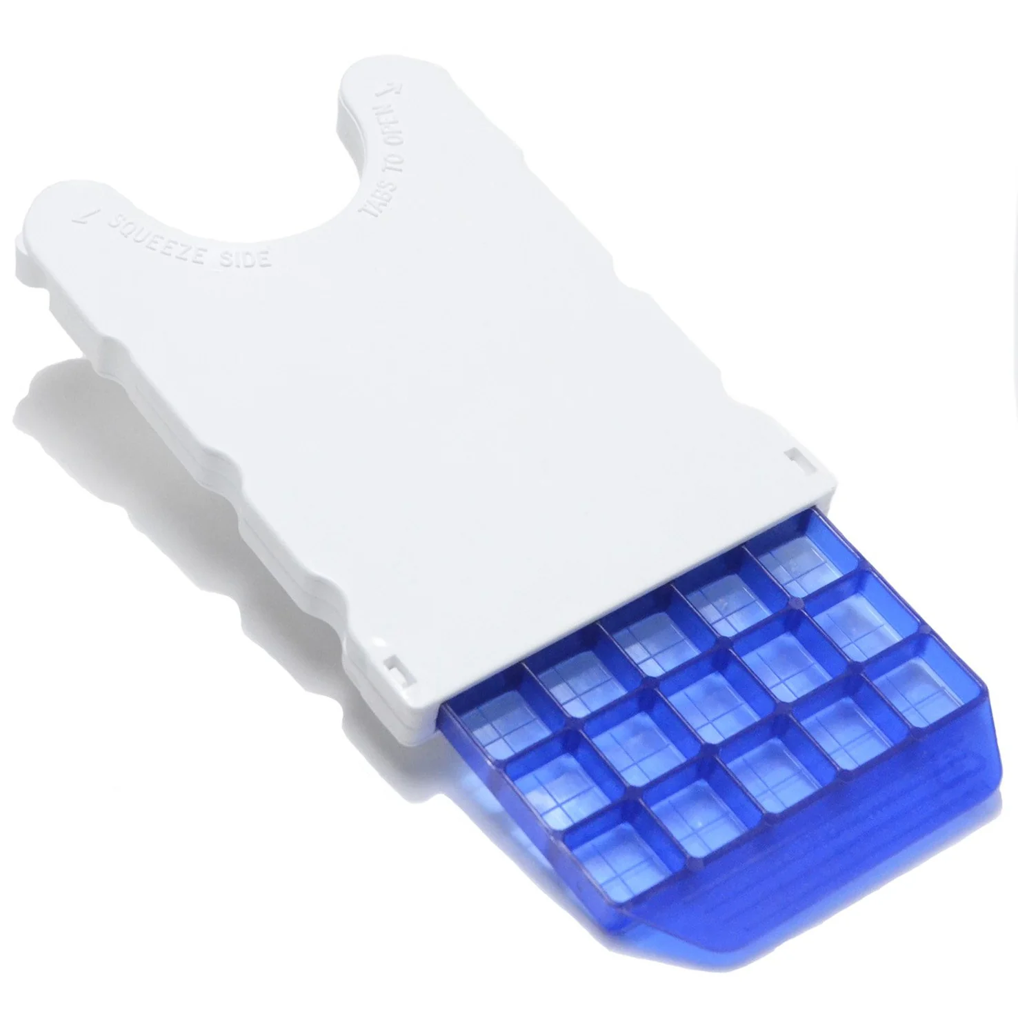 SmartScripps™ G2 Troche Molds - Image 6