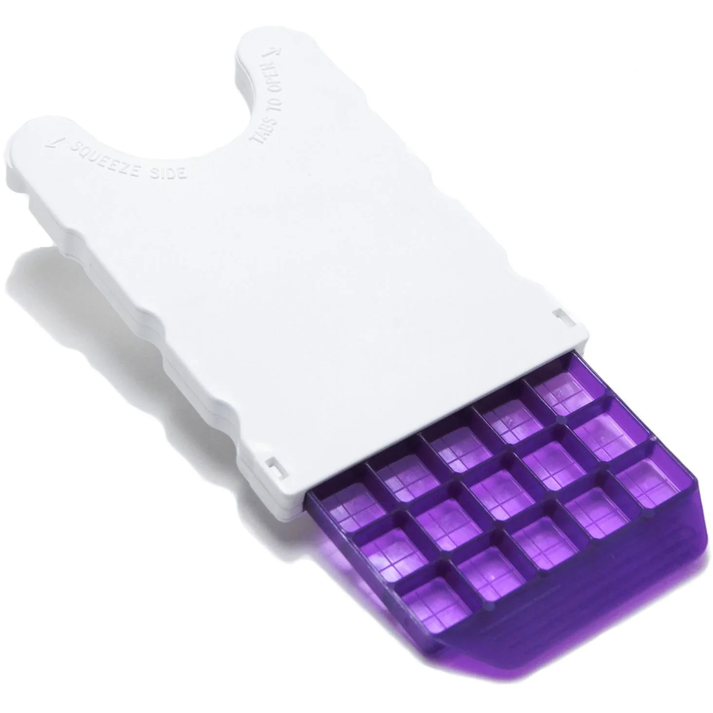 SmartScripps™ G2 Troche Molds - Image 9