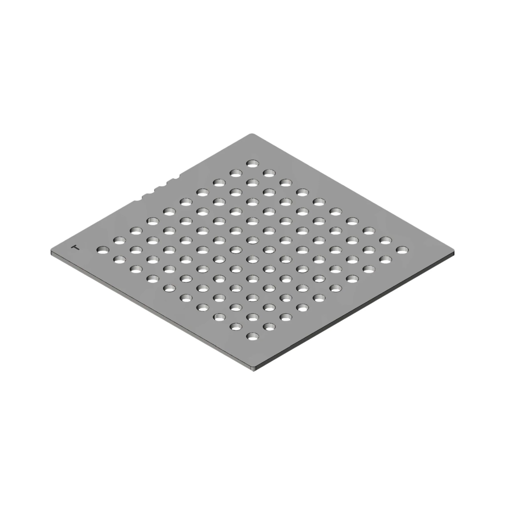 Metal Capsule Machine Pinch Plates for Jaansun® Systems - Image 11