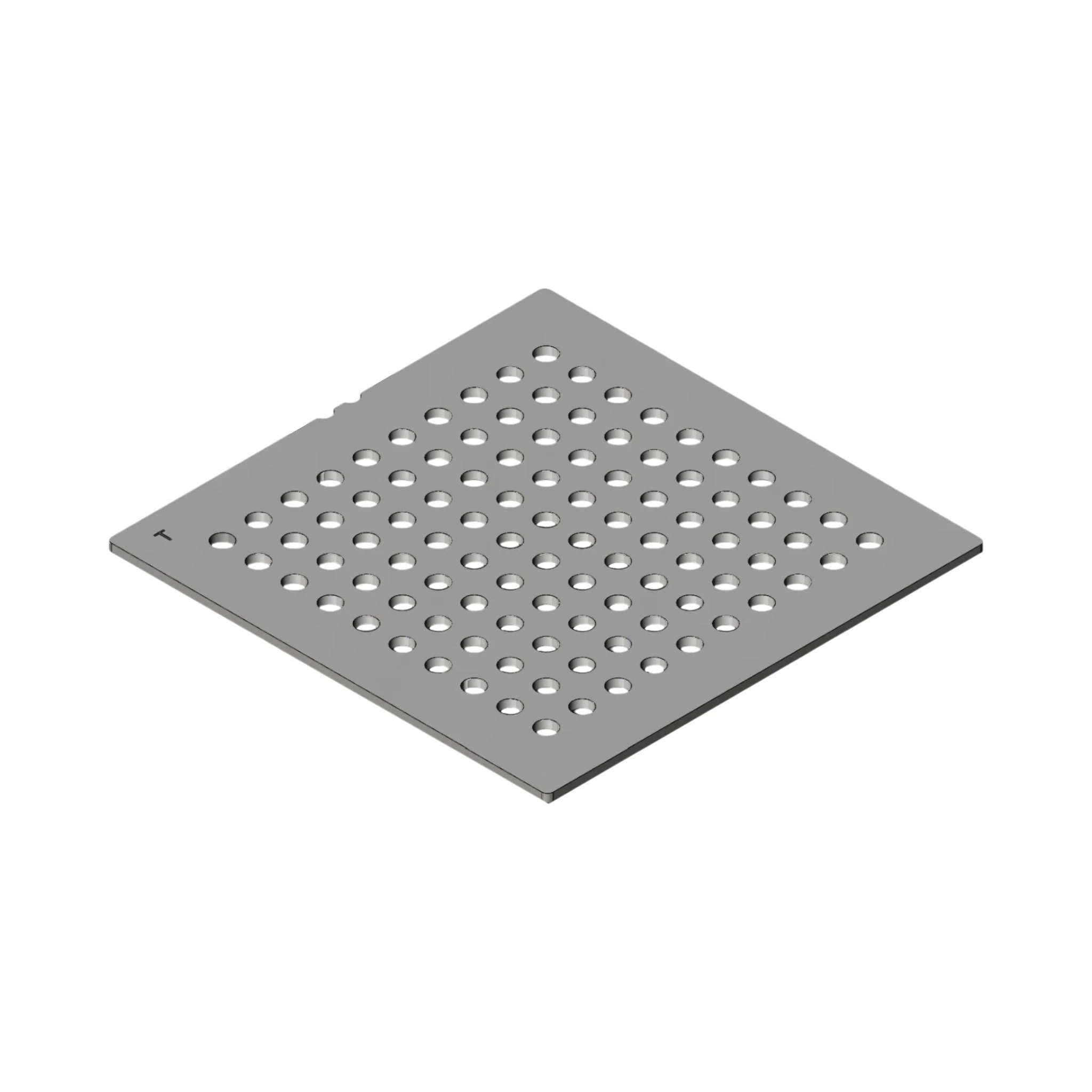 Metal Capsule Machine Pinch Plates for Jaansun® Systems - Image 13