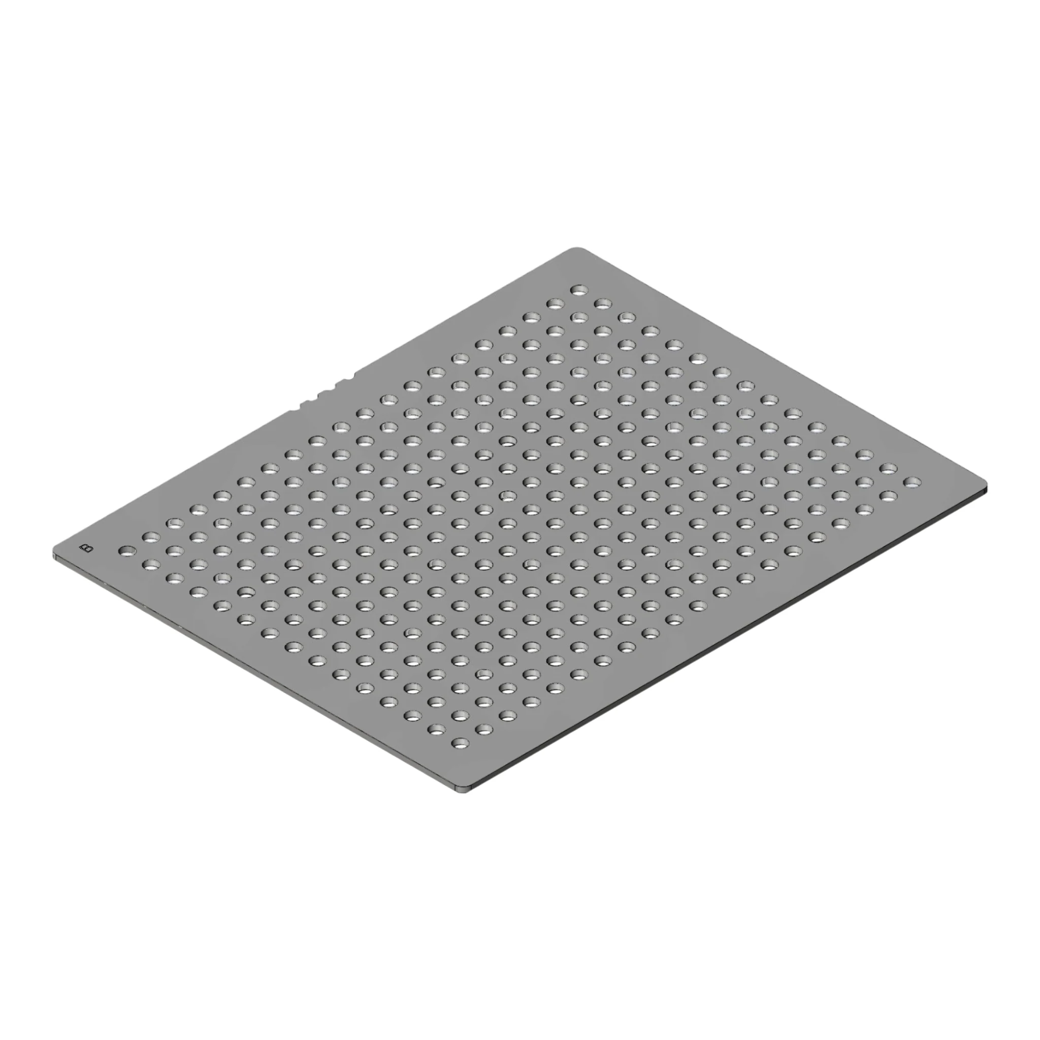 Metal Capsule Machine Pinch Plates for Jaansun® Systems - Image 26